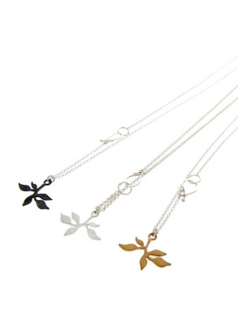 LAUV  SMYKKE