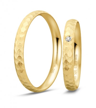Gifteringer Hello 49/81775 - 49/81776